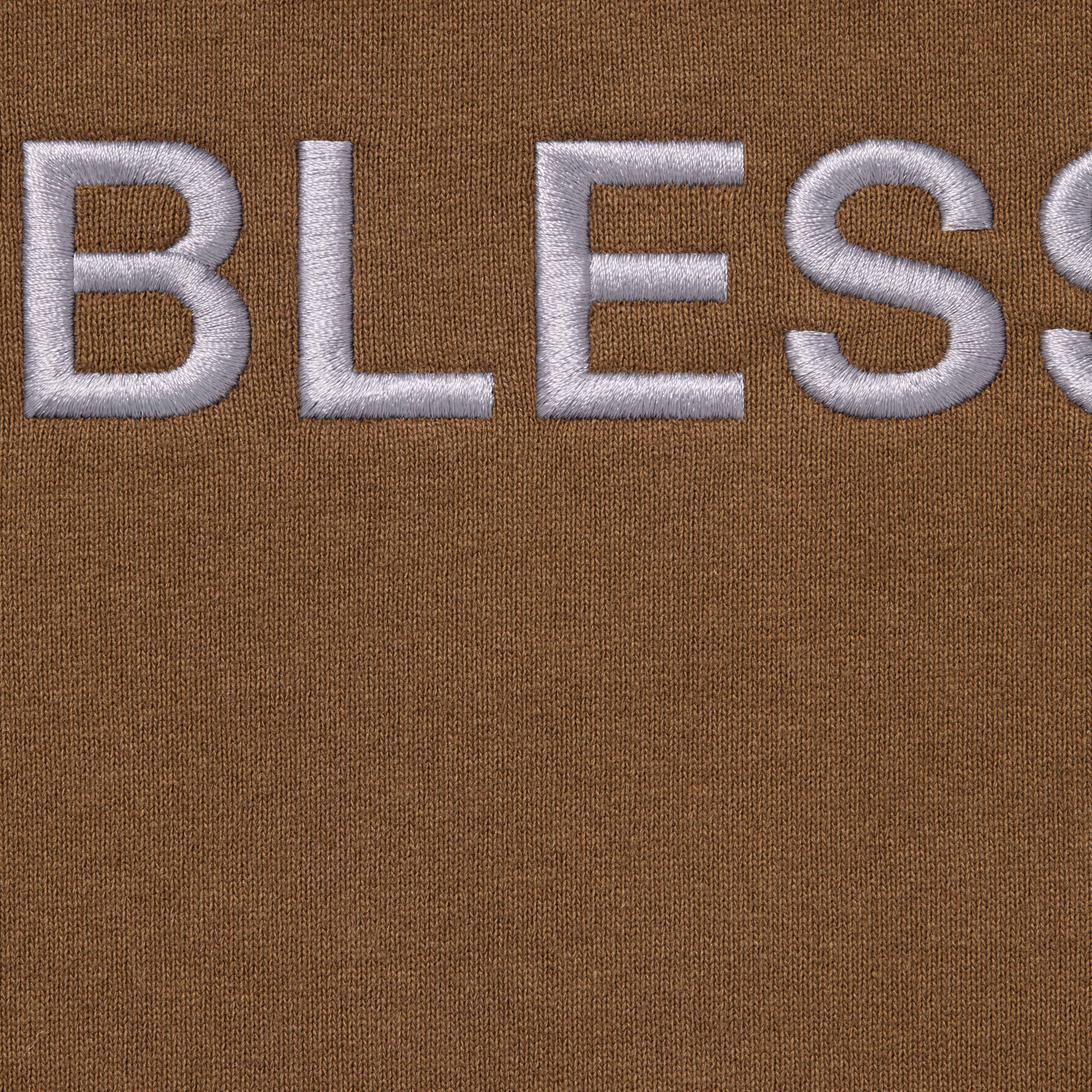 Supreme®/BLESS Crewneck view 9